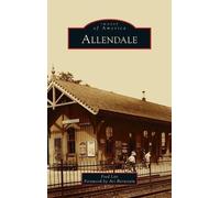 Fred Litt Allendale (Copertina rigida) Images of America