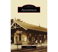 Fred Litt Allendale (Tascabile) Images of America