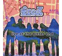 FRED - LIVE AT THE BITTER END