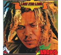 Fred Locks Black Star Liner (Vinyl LP) 12" Album