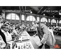 Fred Lucas Illuminating Chess (Copertina rigida)
