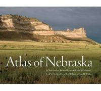 Fred M. Shelley Richard Edwards Donald A. Wilhite Da Atlas of Nebras (Tascabile)