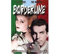Fred Macmurray - Border Line