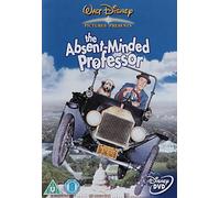 Fred Macmurray - The Absent-Minded Professor