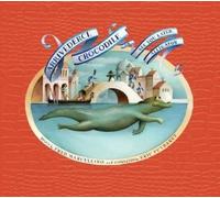 Fred Marcellino Arrivederci, Crocodile (Copertina rigida)
