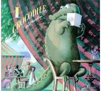 Fred Marcellino I, Crocodile (Copertina rigida)