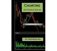 Fred McAllen Charting and Technical Analysis (Tascabile)