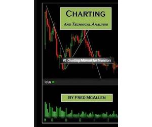Fred McAllen Charting and Technical Analysis (Tascabile)