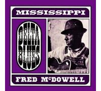 Fred Mcdowell - mississippi delta blues NUOVO