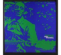 FRED MCDOWELL - My Home Is In The Delta
