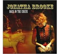 Fred McKissack Back in the Circus (CD)