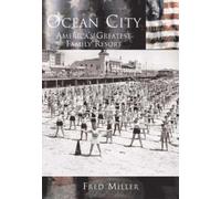 Fred Miller Ocean City (Tascabile)