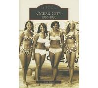 Fred Miller Ocean City (Tascabile) Images of America