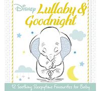 Fred Mollin - Disney Lullaby & Goodnight