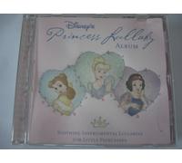 Fred Mollin - Disney's Princess Lullaby Album