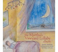 Fred Mollin - The Martha's Vineyard Lullaby Album