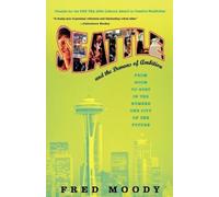 Fred Moody Seattle and the Demons of Ambition (Tascabile)