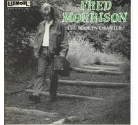 Fred Morrison - The Broken Chanter