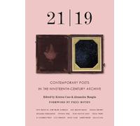 Fred Moten 21 19 (Tascabile)