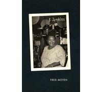 Fred Moten B Jenkins (Tascabile) Refiguring American Music