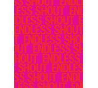 Fred Moten Endless Shout (Tascabile)