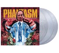 Fred Myrow and Malcolm Seagrave Phantasm (Vinyl LP)