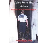Fred Napp Tales From The Ashes (Tascabile)