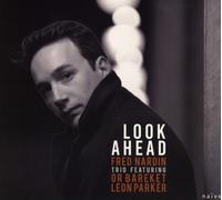 Fred Nardin Look Ahead (CD)