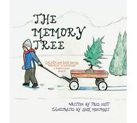 Fred Neff The Memory Tree (Copertina rigida) Calvin and Dad