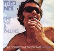 Fred Neil - Sky Is Falling