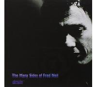 Fred Neil - The Many Sides of Fred Neil