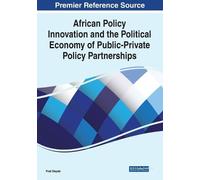 Fred Olayele African Policy Innovation and the Political Economy of (Tascabile)