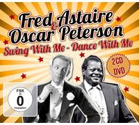 Fred Astaire - Swing With Me