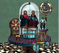 Fred Pallem & Le Sacre D - L'Odyssee