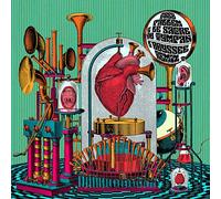 Fred Pallem & Le Sacre du Tympan - L'Odyssée Remix (Vinyl)