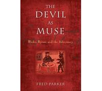 Fred Parker Devil as Muse (Tascabile) Making of the Christian Imagination