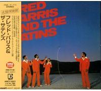 Fred Parris & the Satins
