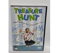 Fred Penner - Treasure Hunt