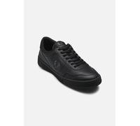 Fred Perry - B11 Leather Nero - Sneakers 44 Nero