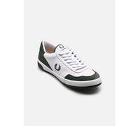 Fred Perry - B11 LEATHER / SUEDE Bianco - Sneakers 45 Bianco