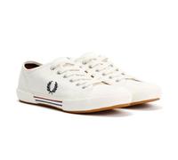 Fred Perry - Sneakers B708 - - Shoes - Uomo - Beige - 46 EU