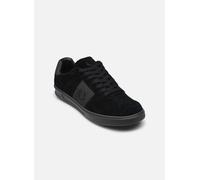 Fred Perry - B4 SUEDE Nero - Sneakers 42 Nero