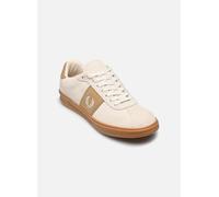 Fred Perry - B4 SUEDE Verde - Sneakers 40 Verde