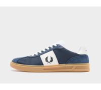Fred Perry B4 Tennis Shoe, blu 42,45,43