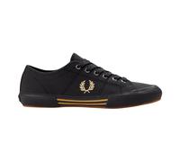 Fred Perry - B708 Sneakers - - Shoes - Uomo - Nero - 41 EU