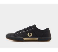 Fred Perry B708 Tennis Shoe, nero 41,43,42
