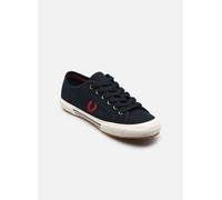 Fred Perry - B708 Vintage Tennis Canvas Blu - Sneakers 41 Blu