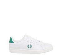 Fred Perry B721 Leather B6312200, Scarpe Sportive - 42 EU