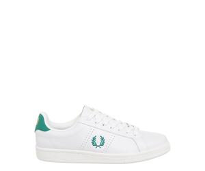 Fred Perry B721 Leather B6312200, Scarpe Sportive - 42 EU