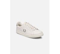 Fred Perry - B721 Leather Bianco - Sneakers 41 Bianco